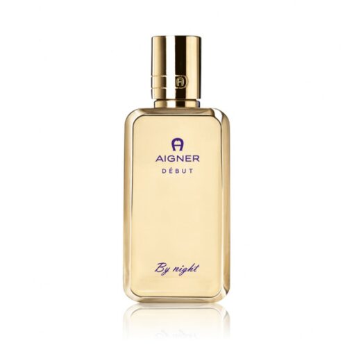 Aigner Debut By Night