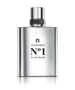 Aigner No. 1 Platinum