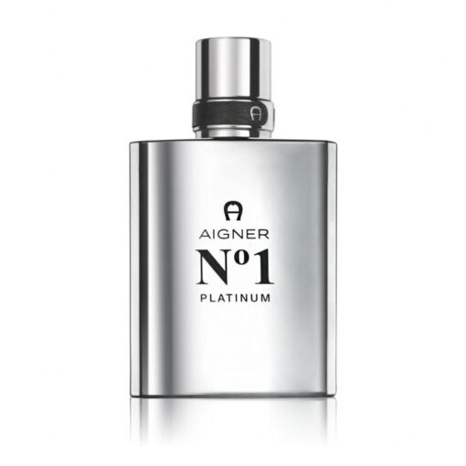 Aigner No. 1 Platinum