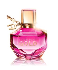 Aigner Starlight Gold