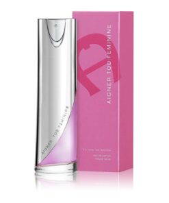 Aigner Too Feminine