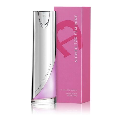 Aigner Too Feminine