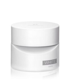 Aigner White Man