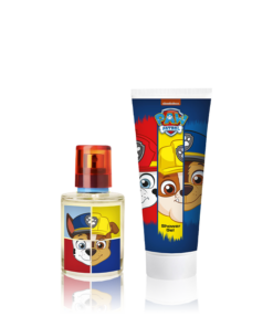 Air-Val Paw Patrol Gift Set (EDT 30 ml + Shower Gel 70 ml)