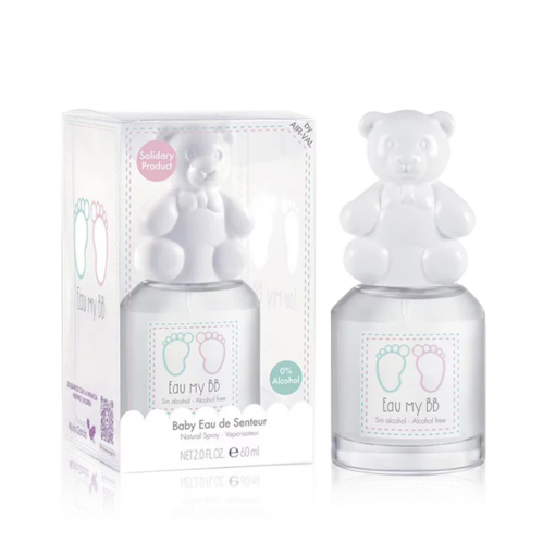 Air-Val Eau My Bb EDS