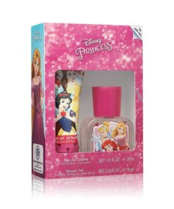 Air-Val Disney Princess Set EDT 30 ml + Shower Gel 70 ml