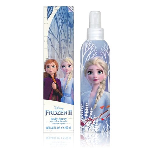 Air-Val Frozen 2
