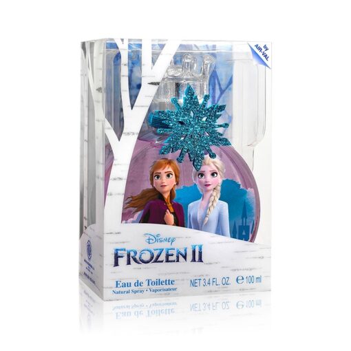 Air-Val Frozen 2 + Charm - 100 ml