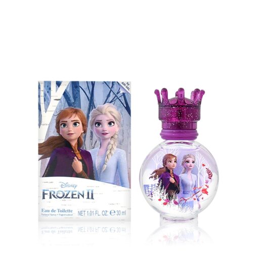 Air-Val Frozen 2