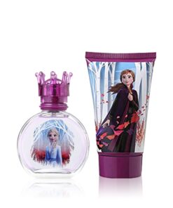 Air-Val Frozen 2 Toiletry bag EDT 50 ml + Shower Gel 100 ml
