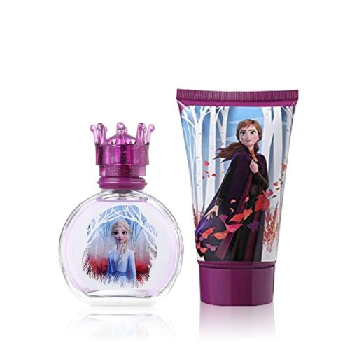 Air-Val Frozen 2 Toiletry bag EDT 50 ml + Shower Gel 100 ml