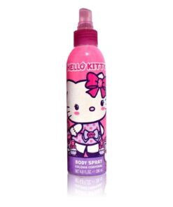 Air-Val Hello Kitty Perfume Pink