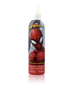 Air-Val Marvel Spider-Man Cool