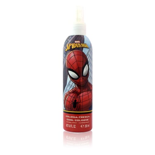 Air-Val Marvel Spider-Man Cool
