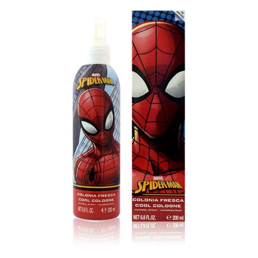 Air-Val Marvel Spider-Man Cool