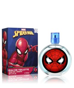 Air-Val Marvel Spider Man