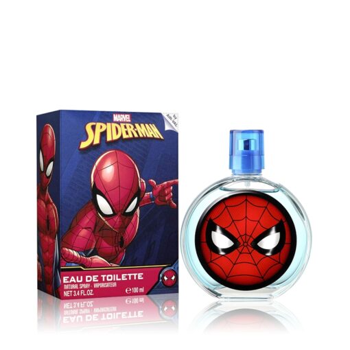 Air-Val Marvel Spider Man