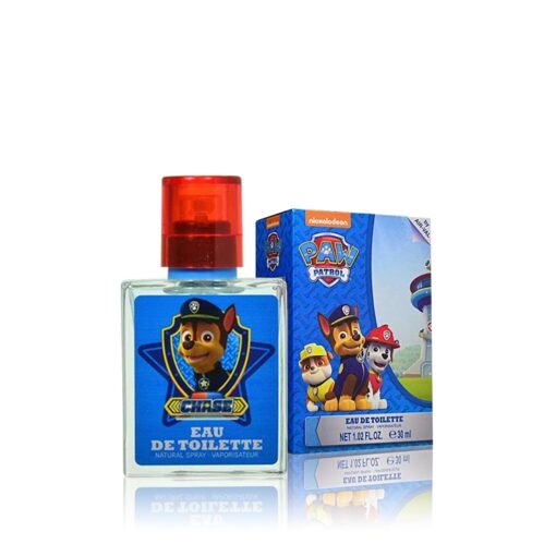 Air-Val Paw Patrol