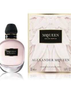 Alexander McQueen McQueen EDP