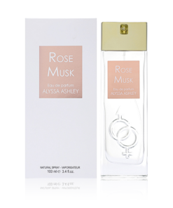 Alyssa Ashley Rose Musk EDP