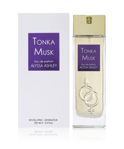 Alyssa Ashley Tonka Musk EDP