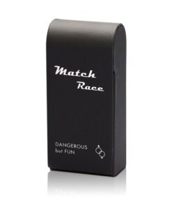 Alyssa Ashley Match Race - 100 ml
