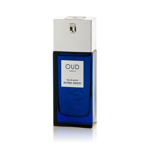 Alyssa Ashley Oud Pour Lui - 100 ml