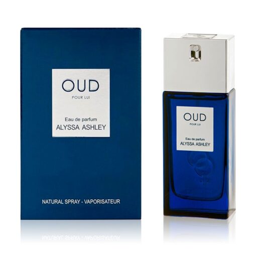 Alyssa Ashley Oud Pour Lui - 100 ml