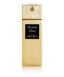 Alyssa Ashley Ambere Gris