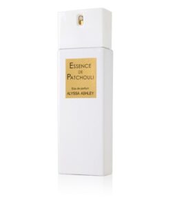 Alyssa Ashley Essence De Patchouli