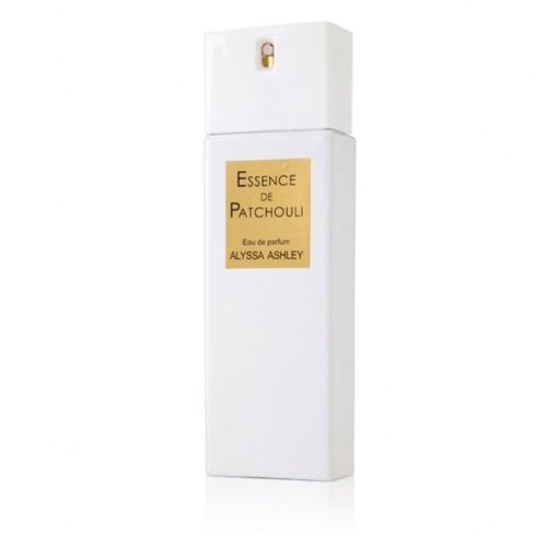 Alyssa Ashley Essence De Patchouli