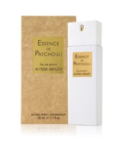 Alyssa Ashley Essence De Patchouli