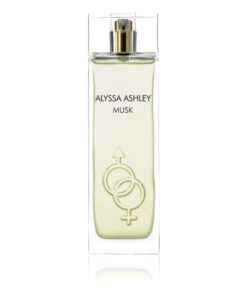 Alyssa Ashley Musk Extreme