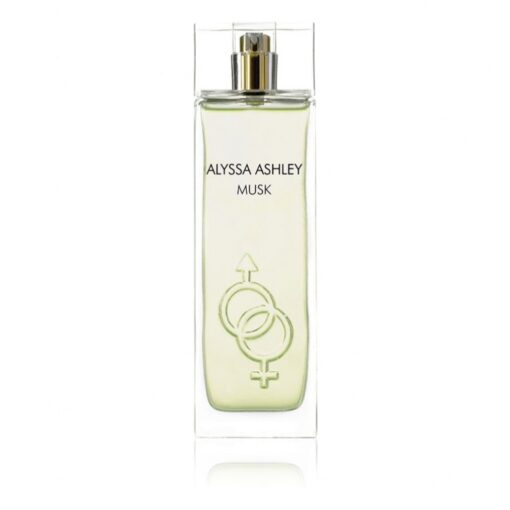 Alyssa Ashley Musk Extreme