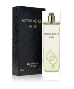 Alyssa Ashley Musk Extreme