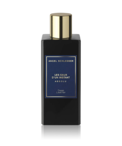 Angel Schlesser Les Eaux D'un Instant Absolu Deep Leather ED