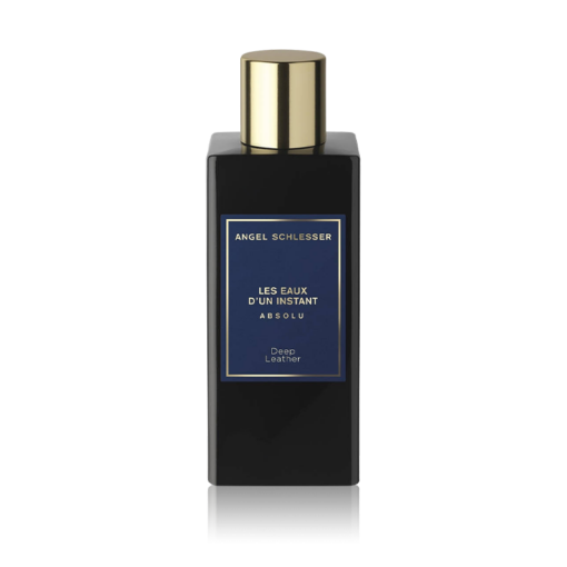 Angel Schlesser Les Eaux D'un Instant Absolu Deep Leather ED