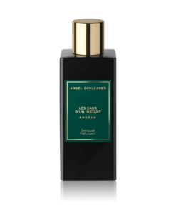 Angel Schlesser Les Eaux D'un Instant Absolu Sensual Patchouli EDP