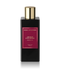 Angel Schlesser Les Eaux D'un Instant Absolu Sublime Rose EDP
