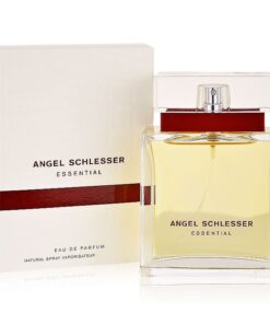 Angel Schlesser Essential