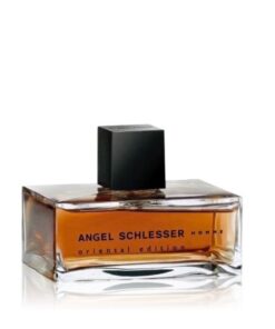 Angel Schlesser Homme Oriental Edition