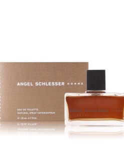Angel Schlesser Homme Oriental Edition