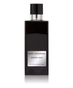 Angel Schlesser Oriental Soul Pour Homme