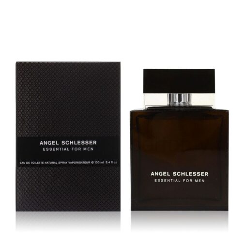 Angel Schlesser Essential
