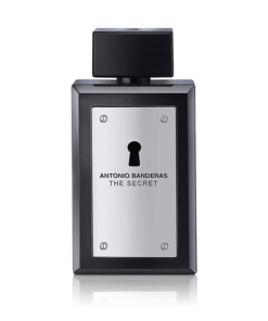 Antonio Banderas The Secret EDT