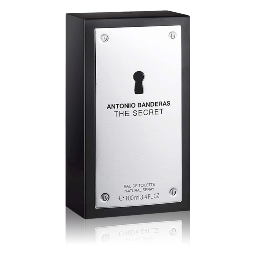 Antonio Banderas The Secret EDT
