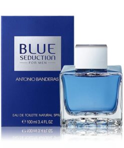 Antonio Banderas Blue Seduction