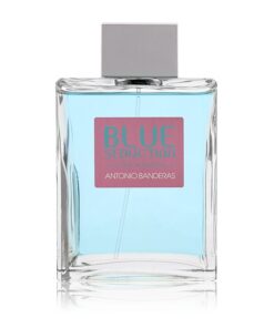 Antonio Banderas Blue Seduction