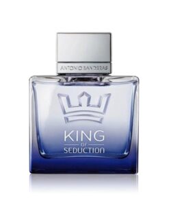 Antonio Banderas King Of Seduction
