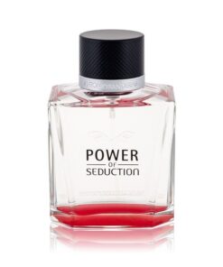 Antonio Banderas Power of Seduction